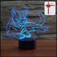 3D Light