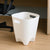 Multipurpose Modern Dustbin for Office and Home 
