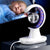 3-in-1 LED Lamp with Humidifier and Mosquito Repellent (1 Pc)