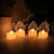 Premium LED Flameless Candle Lights