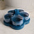 Rotating Dry Fruit Box
