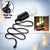 Hanging LED Pull Cord Light