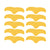 Forehead Wrinkle Patches, Face Wrinkle Patches (10 Pcs Set)