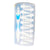 Smart swab silicone earwax removal tool with 16 tips.