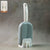 Automatic Open & Close Kitchen Rice Spoon Holder with Dust Cover