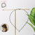Premium Metal Zigzag Hair Bands for Men & Women (6 Pc)