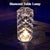 Crystal Candle Light