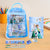 Stationery Kit for Kids - Stationery Set (6 Pcs Set / Mix Design)