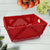 Storage Basket Box with Holes Ventilated Design