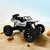 Rock Crawler Monster RC Truck – All-Terrain Rechargeable Stunt Racing Car