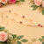 Traditional Decorative Pooja Gajra Garland (1 Pc)