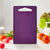 Unbreakable Cutting Board