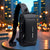 Anti-Theft Crossbody Sling Bag