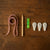 Easy Hang 6-in-1 Wall Decor Tool Kit