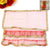 Premium Tulsi Vastra Pooja Cloth – 2-Piece Set
