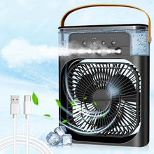 IceFlow Personal Cooler |  AC