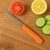 Elegant Plain Knife