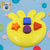 Octo Shape Sorter Toy for Kids’ Learning & Grasping (1 Pc)