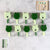 Self Adhesive Round Wall Hooks (10 Pc)
