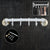 1 Pc Bath Towel Hanger Wall Mounted Towel Holder Rack for Kitchen Bathroom