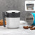 Stainless Steel Insulated Coffee Tea Mug  Cup for Office Home 1 Pc