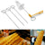 Potato Spiral Cutter