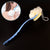 2in1 Bath Brush With Long Handle