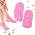 Silicone Moisturizing Socks