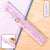Cute cartoon plastic kids’ ruler