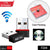 Compact Wi-Fi receiver