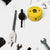 Door Lock Installation (22mmx150mm) Hole Saw Kit (1 Set)