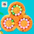 Aditi Kids Puzzle Ball