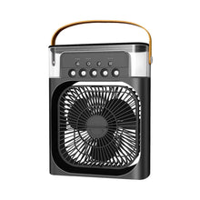 IceFlow Personal Cooler |  AC