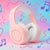 Sound Vibe Wireless Headphones