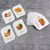 KidKraft Early Learner Educational Flashcards – 32 pcs