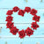 Floral Luxe Clip
