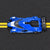 Metal die-cast street racer car toy, for kids 3+ years