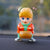 Solar Drummer Car