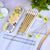 Stationery Geometry Box