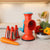 Rotary Grater Set