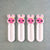 Self Stick Push Pull Helper (4 Pc)