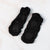 No-show liner socks