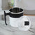 Apex Stainless Steel Pop Inner Mug – 350 ml Approx Capacity (1 Pc)