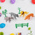TTG Mini Zoo Wildlife Set