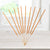 Mosquito Agarbatti Stick Herbal Mosquito (1 Packet / 10 Sticks) (Incense Stick)