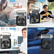 IceFlow Personal Cooler |  AC