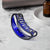 Plastic Hair Clamp Grip, Simple Matte Hair Barrette Clamp (1 Pc)