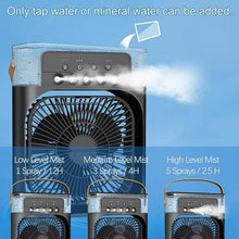 IceFlow Personal Cooler |  AC