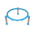 Stainless Steel Single Ring Matka Stand