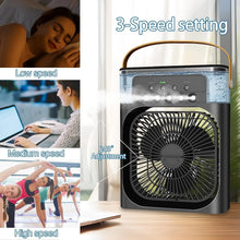 IceFlow Personal Cooler |  AC